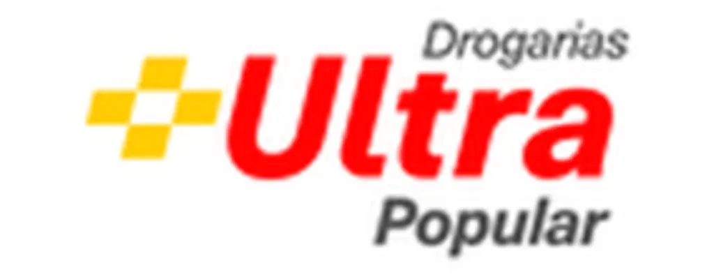 Drogarias Ultra Popular